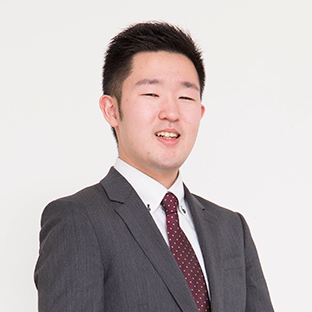 文野 陽太