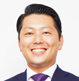 加藤 智