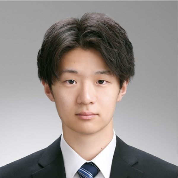 山口　太一
