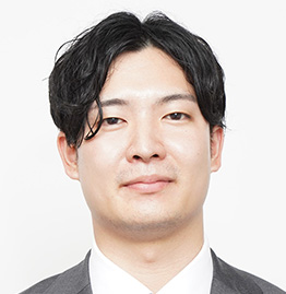 竹之内 脩生