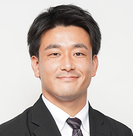 和賀 恵太