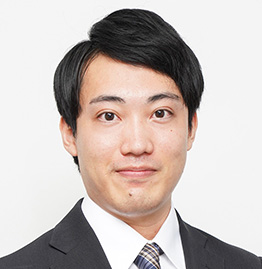 金子 祐輝